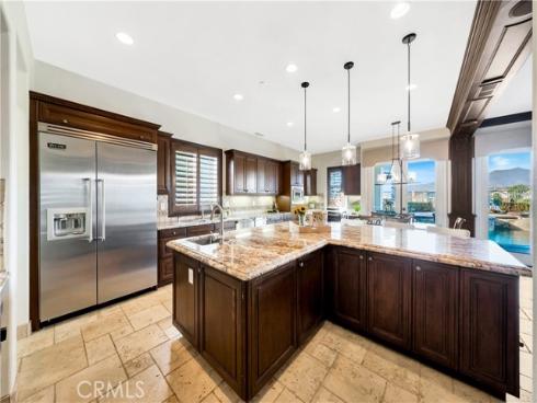 27 Corn Flower Street, Coto de Caza, CA