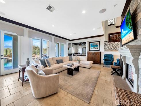 27 Corn Flower Street, Coto de Caza, CA