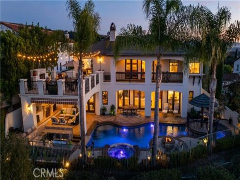 27 Corn Flower Street, Coto de Caza, CA
