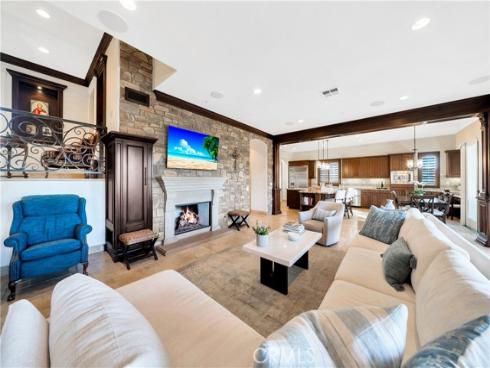 27 Corn Flower Street, Coto de Caza, CA