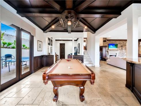 27 Corn Flower Street, Coto de Caza, CA