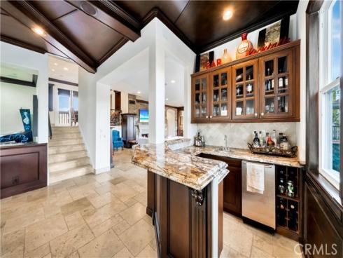 27 Corn Flower Street, Coto de Caza, CA