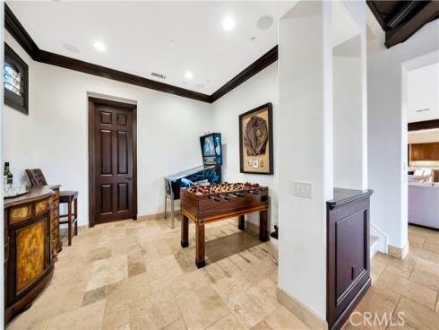 27 Corn Flower Street, Coto de Caza, CA