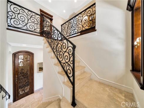 27 Corn Flower Street, Coto de Caza, CA