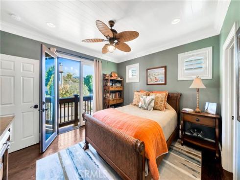 27 Corn Flower Street, Coto de Caza, CA