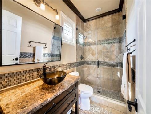 27 Corn Flower Street, Coto de Caza, CA