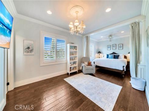 27 Corn Flower Street, Coto de Caza, CA