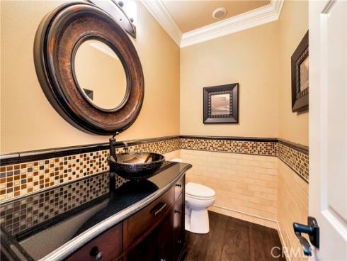 27 Corn Flower Street, Coto de Caza, CA