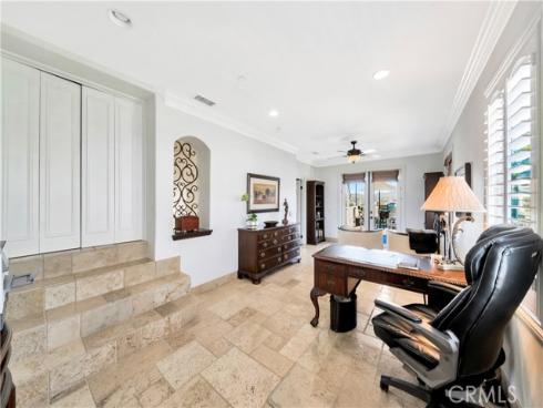 27 Corn Flower Street, Coto de Caza, CA