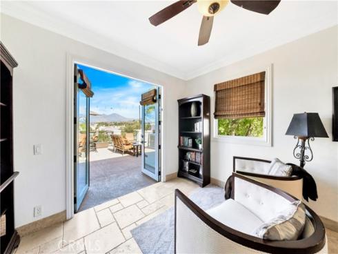 27 Corn Flower Street, Coto de Caza, CA