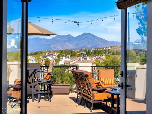 27 Corn Flower Street, Coto de Caza, CA