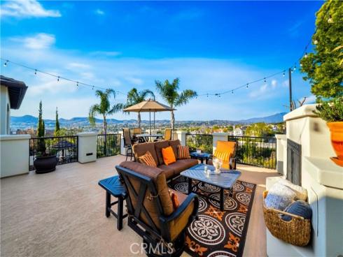 27 Corn Flower Street, Coto de Caza, CA