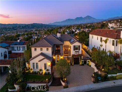 27 Corn Flower Street, Coto de Caza, CA