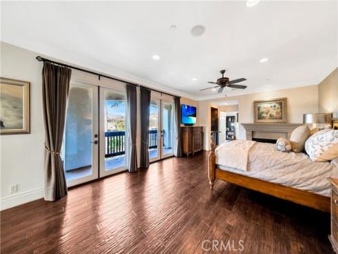 27 Corn Flower Street, Coto de Caza, CA