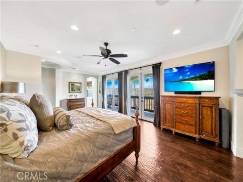 27 Corn Flower Street, Coto de Caza, CA