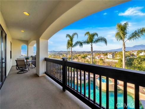 27 Corn Flower Street, Coto de Caza, CA