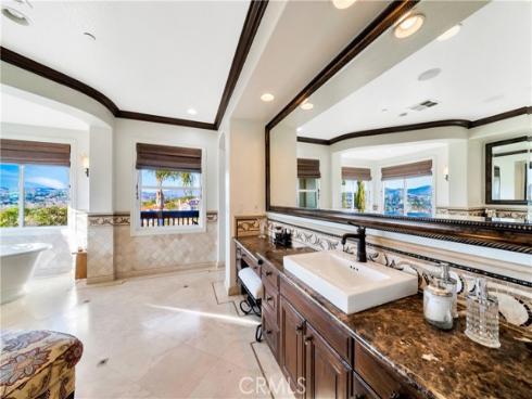 27 Corn Flower Street, Coto de Caza, CA