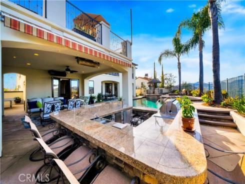 27 Corn Flower Street, Coto de Caza, CA