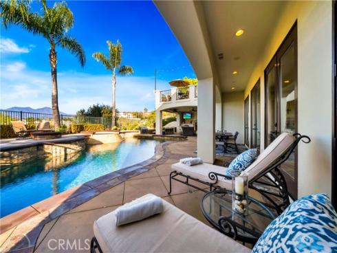 27  Corn Flower   Street, Coto de Caza, CA