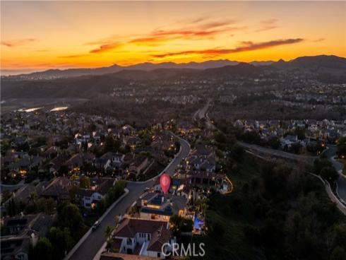 27 Corn Flower Street, Coto de Caza, CA