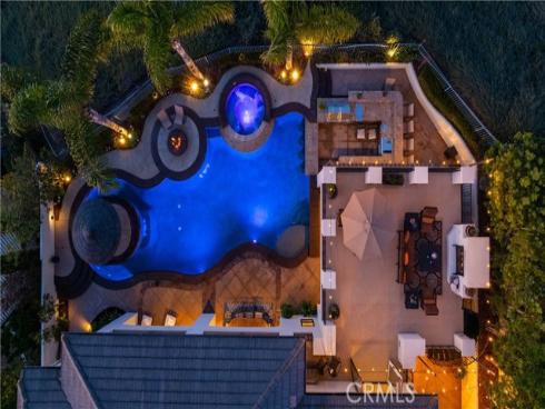 27 Corn Flower Street, Coto de Caza, CA