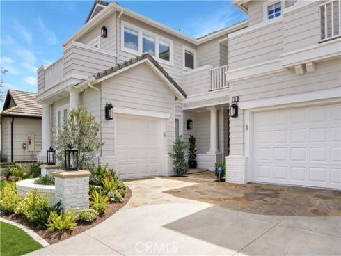 21 Portmarnoch Court, Coto de Caza, CA