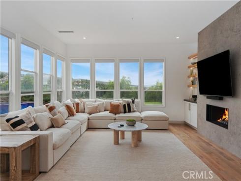 21 Portmarnoch Court, Coto de Caza, CA