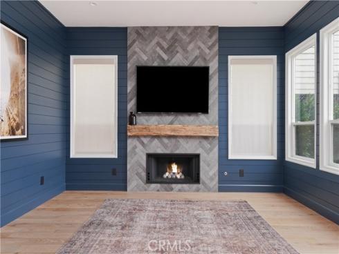 21 Portmarnoch Court, Coto de Caza, CA