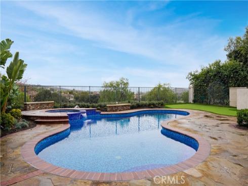 21 Portmarnoch Court, Coto de Caza, CA