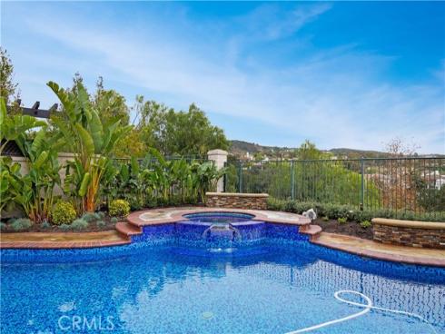 21 Portmarnoch Court, Coto de Caza, CA
