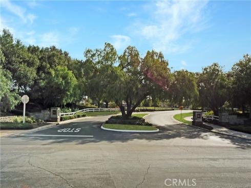 21 Portmarnoch Court, Coto de Caza, CA