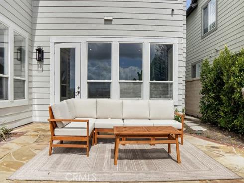 21 Portmarnoch Court, Coto de Caza, CA