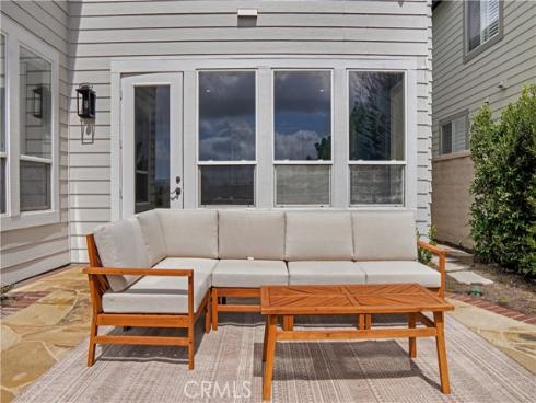 21 Portmarnoch Court, Coto de Caza, CA