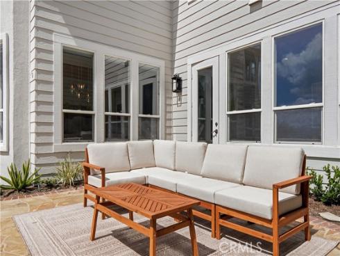 21 Portmarnoch Court, Coto de Caza, CA