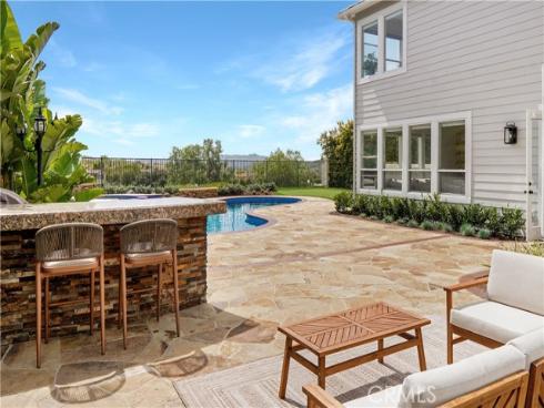 21 Portmarnoch Court, Coto de Caza, CA