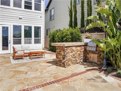21 Portmarnoch Court, Coto de Caza, CA