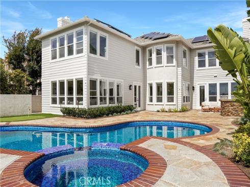 21 Portmarnoch Court, Coto de Caza, CA