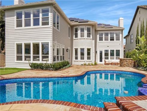 21 Portmarnoch Court, Coto de Caza, CA