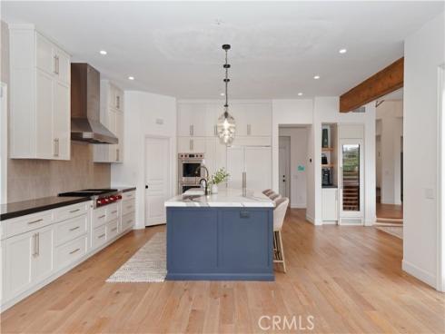 21 Portmarnoch Court, Coto de Caza, CA