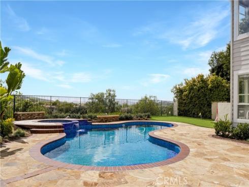 21 Portmarnoch Court, Coto de Caza, CA