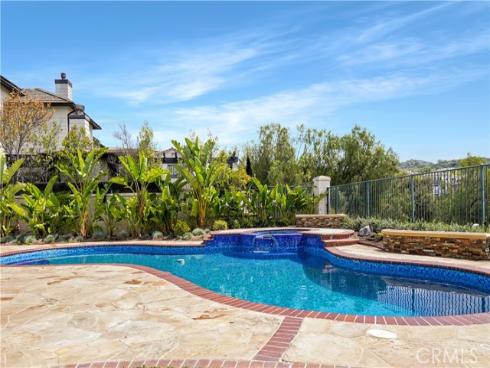 21 Portmarnoch Court, Coto de Caza, CA