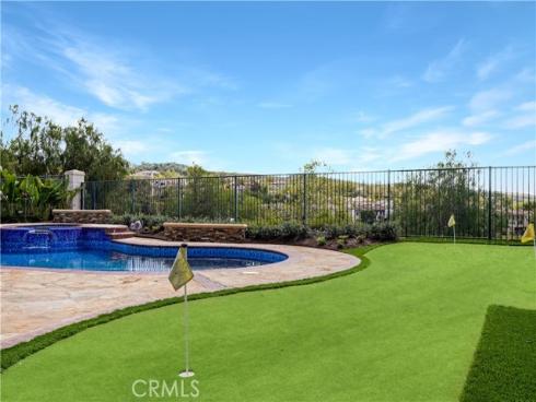 21 Portmarnoch Court, Coto de Caza, CA