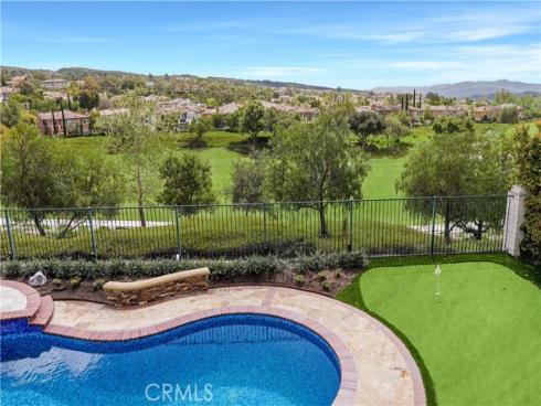 21 Portmarnoch Court, Coto de Caza, CA