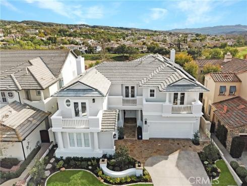 21  Portmarnoch   Court, Coto de Caza, CA