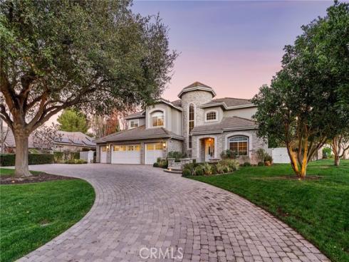 106 Panorama , Coto de Caza, CA