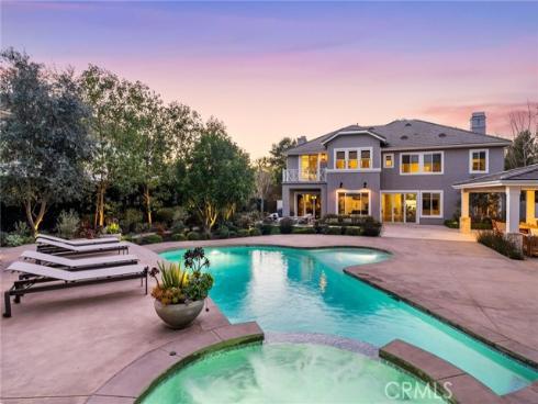 106 Panorama , Coto de Caza, CA