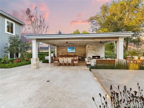 106 Panorama , Coto de Caza, CA