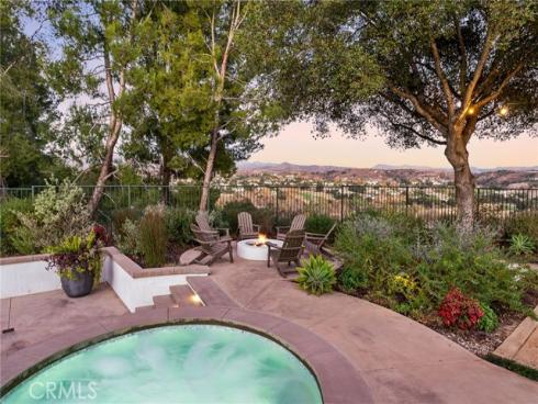 106 Panorama , Coto de Caza, CA