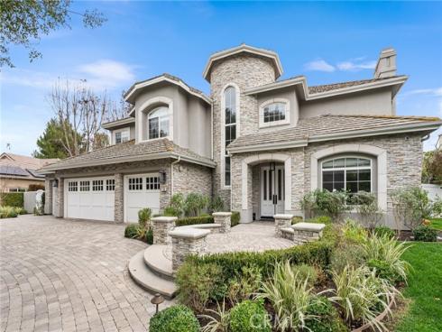 106 Panorama , Coto de Caza, CA