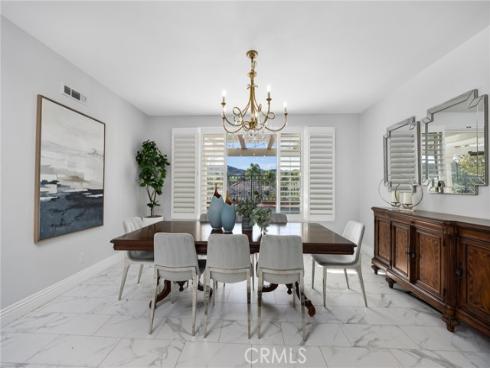 3 Turnberry Drive, Coto de Caza, CA